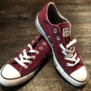 Brand new all star converse